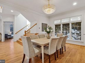 26 Sandalfoot Court, Potomac MD 20854