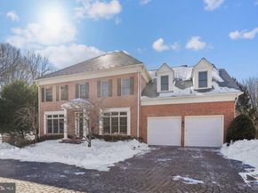 26 Sandalfoot Court, Potomac MD 20854