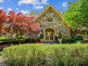 26 Sandalfoot Court, Potomac MD 20854