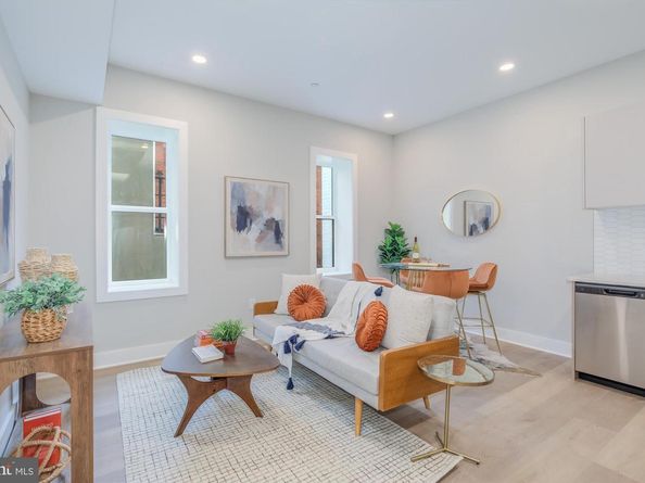 933 N Street NW 207, Washington DC 20001