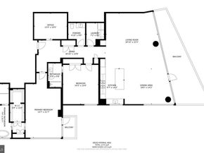 7887 Jones Branch Drive 1701, Mclean VA 22102