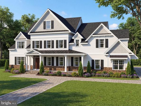 537 Penllyn Pike, Lower Gwynedd PA 19002
