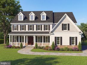 537 Penllyn Pike, Lower Gwynedd PA 19002
