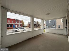 1818 Harrison Street, Philadelphia PA 19124