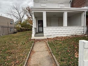 1818 Harrison Street, Philadelphia PA 19124