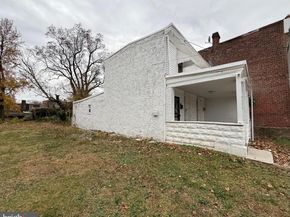 1818 Harrison Street, Philadelphia PA 19124