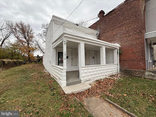 1818 Harrison Street, Philadelphia PA 19124