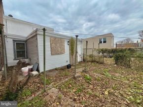 1818 Harrison Street, Philadelphia PA 19124