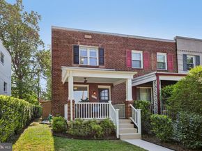 3513 Wilson Avenue, Alexandria VA 22305