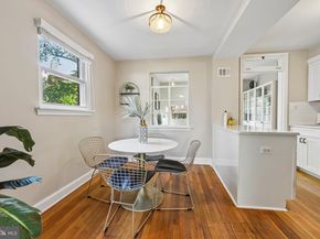 3513 Wilson Avenue, Alexandria VA 22305