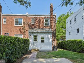 3513 Wilson Avenue, Alexandria VA 22305