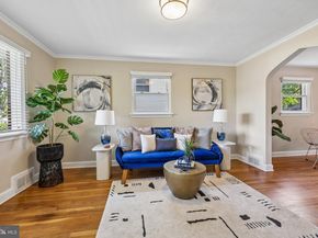 3513 Wilson Avenue, Alexandria VA 22305