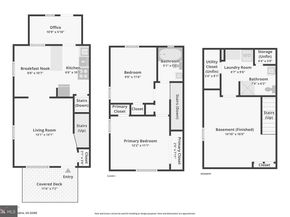 3513 Wilson Avenue, Alexandria VA 22305