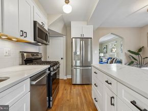3513 Wilson Avenue, Alexandria VA 22305