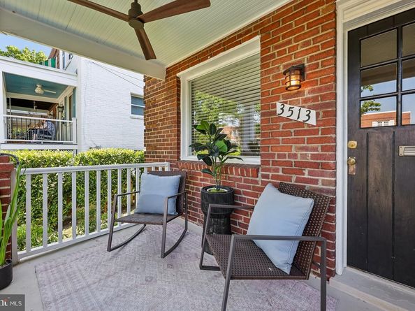 3513 Wilson Avenue, Alexandria VA 22305