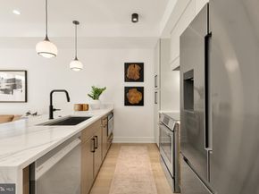 1463 Harvard Street NW PH7, Washington DC 20009