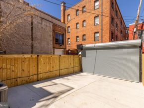 1463 Harvard Street NW PH7, Washington DC 20009