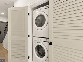 1463 Harvard Street NW PH7, Washington DC 20009