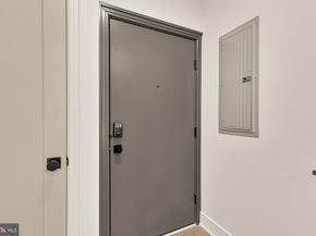 1463 Harvard Street NW PH7, Washington DC 20009