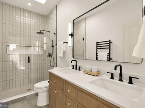 1463 Harvard Street NW PH7, Washington DC 20009