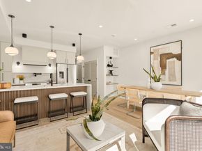 1463 Harvard Street NW PH7, Washington DC 20009