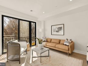 1463 Harvard Street NW PH7, Washington DC 20009