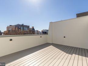 1463 Harvard Street NW PH7, Washington DC 20009