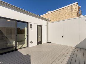 1463 Harvard Street NW PH7, Washington DC 20009