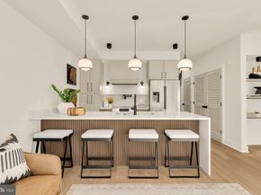 1463 Harvard Street NW PH7, Washington DC 20009