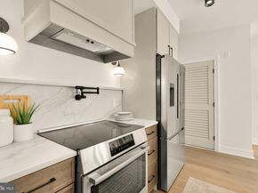 1463 Harvard Street NW PH7, Washington DC 20009