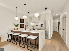 1463 Harvard Street NW PH7, Washington DC 20009