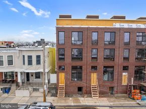 311 Jackson St F, Philadelphia PA 19148