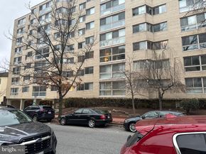922 24TH Street NW 702, Washington DC 20037