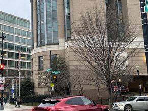 922 24TH Street NW 702, Washington DC 20037