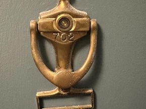 922 24TH Street NW 702, Washington DC 20037