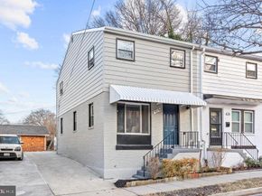 424 53rd Street SE, Washington DC 20019