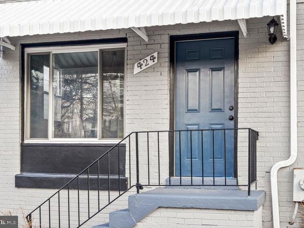 424 53rd Street SE, Washington DC 20019