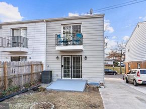 424 53rd Street SE, Washington DC 20019