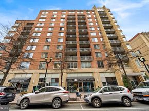1020 N Highland Street 907, Arlington VA 22201