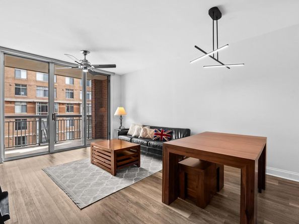 1020 N Highland Street 907, Arlington VA 22201