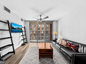 1020 N Highland Street 907, Arlington VA 22201