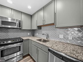 1020 N Highland Street 907, Arlington VA 22201