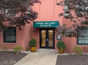 333 2nd Street NE 305, Washington DC 20002