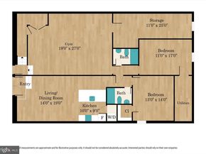 4929 Lowell Street NW, Washington DC 20016