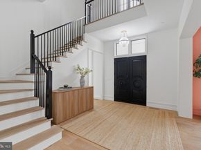 4929 Lowell Street NW, Washington DC 20016