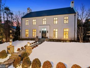 4929 Lowell Street NW, Washington DC 20016