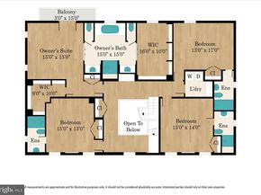 4929 Lowell Street NW, Washington DC 20016