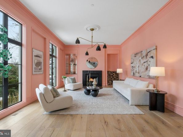 4929 Lowell Street NW, Washington DC 20016