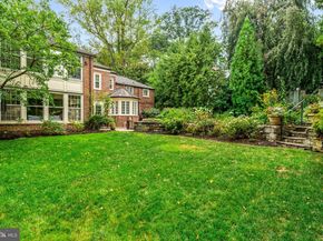 431 Glynwynne Road, Haverford PA 19041