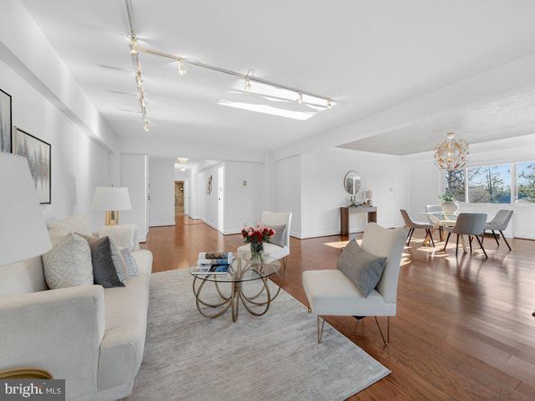 4201 Cathedral Avenue NW 905W, Washington DC 20016